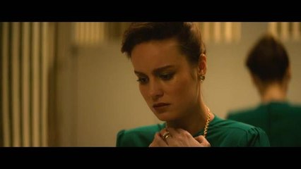 The Glass Castle trailer