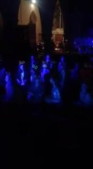 All Saints Church's IGNITE youth nights