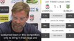 Leicester City v Liverpool: Carabao Cup match preview