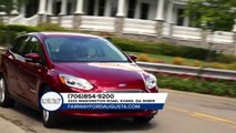 2018 Ford Focus Waynesboro GA | Ford Focus Dealership Waynesboro GA
