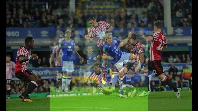 Sunderland AFC gallery
