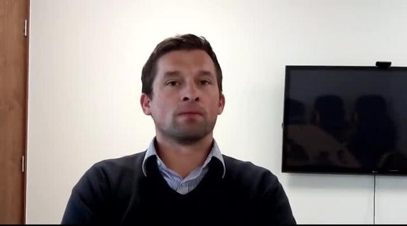 Dave Craven speaks ahead of the Yorkshire Rugby League weekend