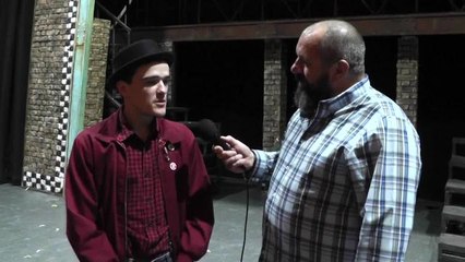 George Sampson (Hastings)