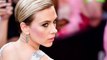 Scarlett Johansson Thinks Political Correctness Restricts Art