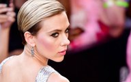 Scarlett Johansson Thinks Political Correctness Restricts Art