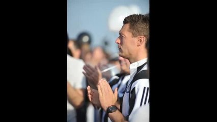 14 pictures from South Shields Parkrun tribute to Mark Wood