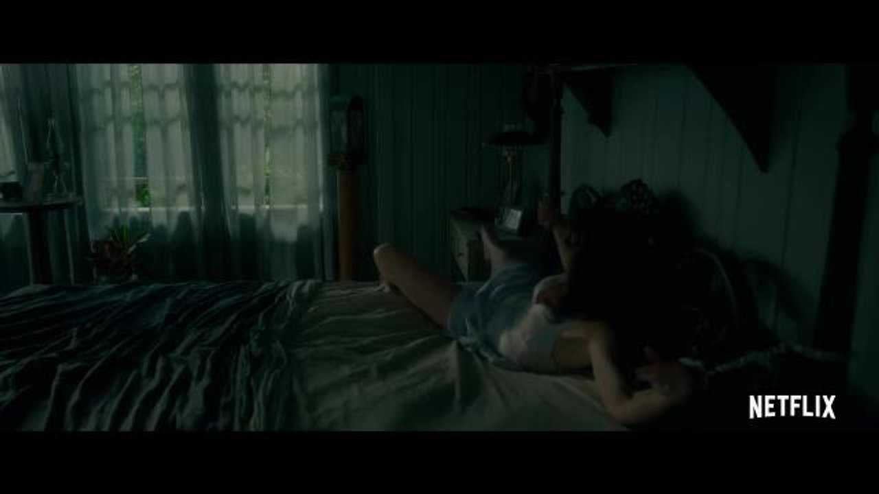 Gerald's Game - Trailer