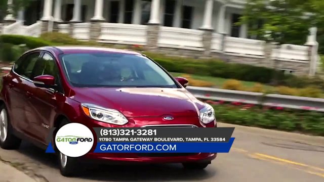 Ford sales Brandon FL | Ford Brandon FL