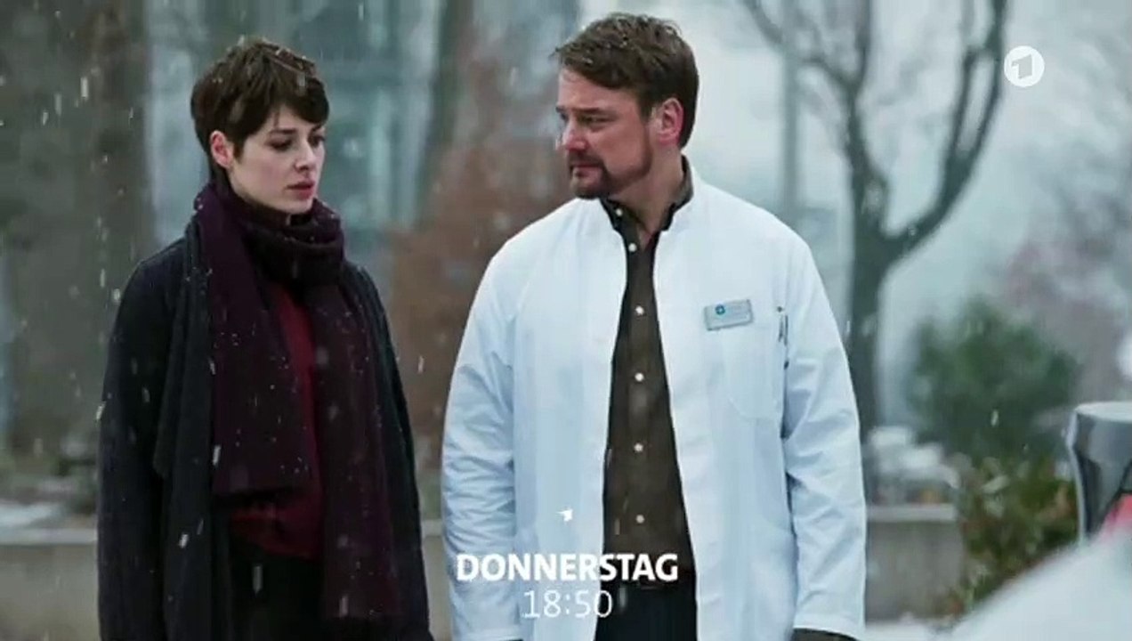 Video Vorschau auf Folge 184 - In aller Freundschaft – Die jungen