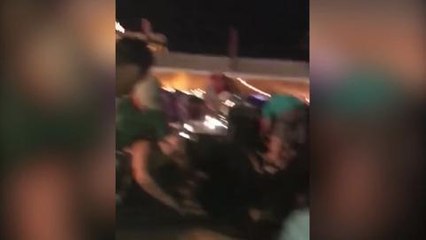 Las Vegas shooting