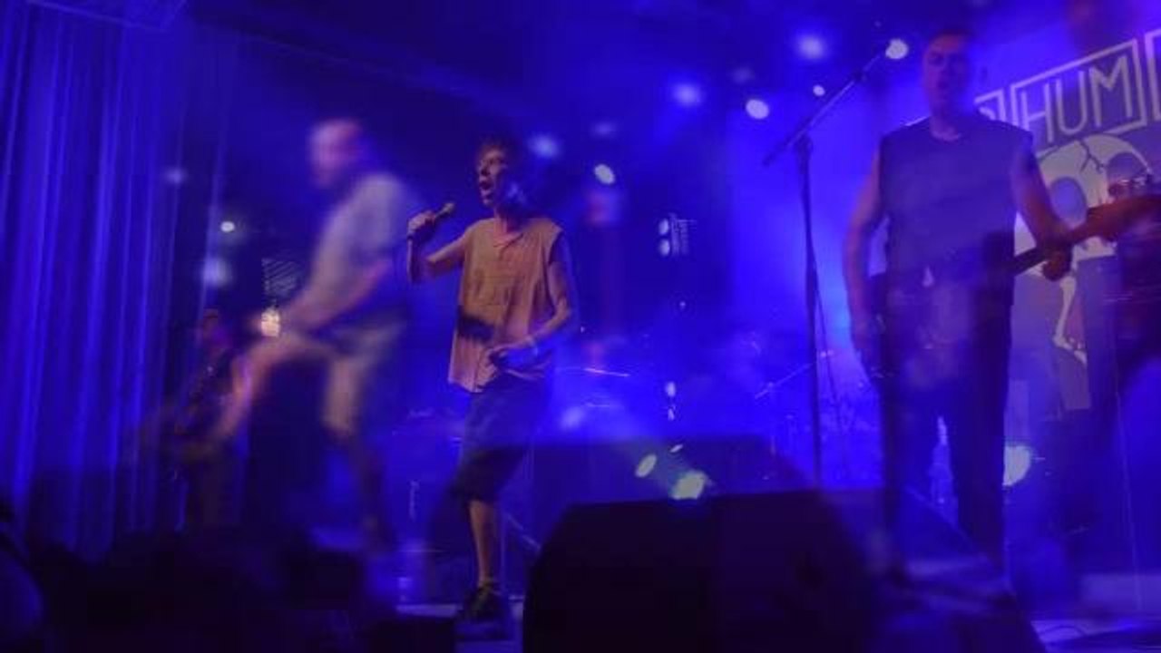 North East Calling 2017