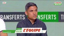 Lecomte à Monaco, la bonne affaire ? - Foot - L'Equipe Mercato