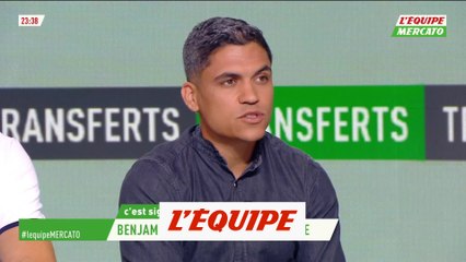 Lecomte à Monaco, la bonne affaire ? - Foot - L'Equipe Mercato