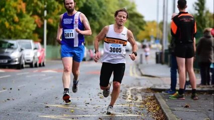 In pictures: Burnley Fire 10k