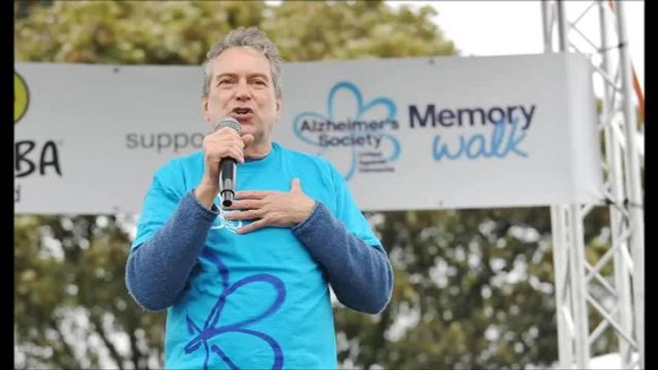 South Shields Memory Walk