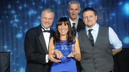 JP South Business Awards