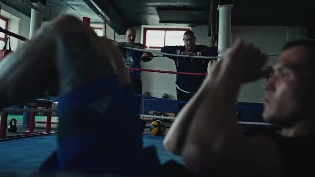 Leeds Warrior Josh Warrington takes next step to world title fight