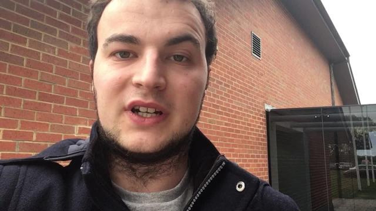Phil Smith on injuries