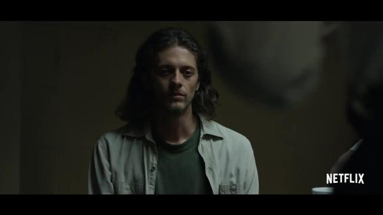 Mindhunter - Trailer