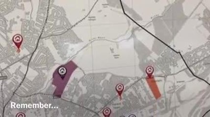 Informative video about Mansfield Local Plan