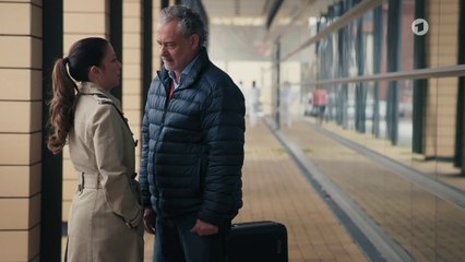 In aller Freundschaft - Folge 860:  Via Dolorosa