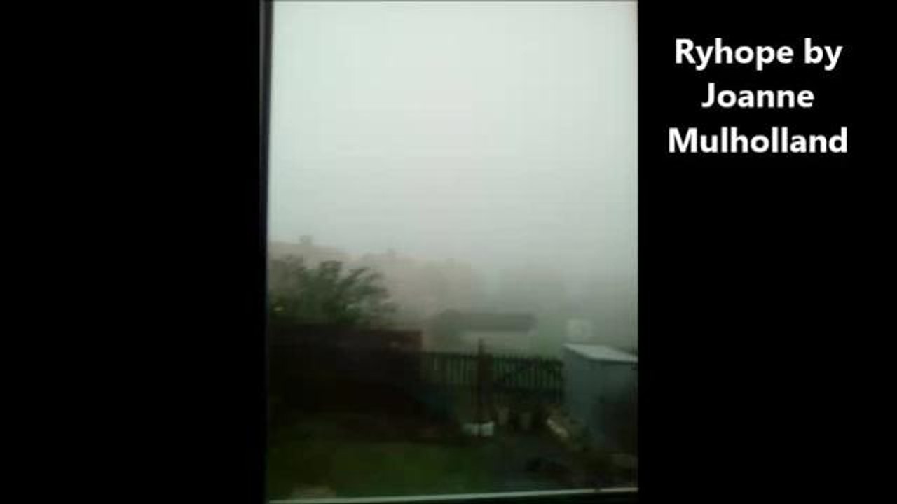Your weather pictures.