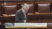 Gerry Adams tells Taoiseach his united Ireland comments were 'unhelpful'