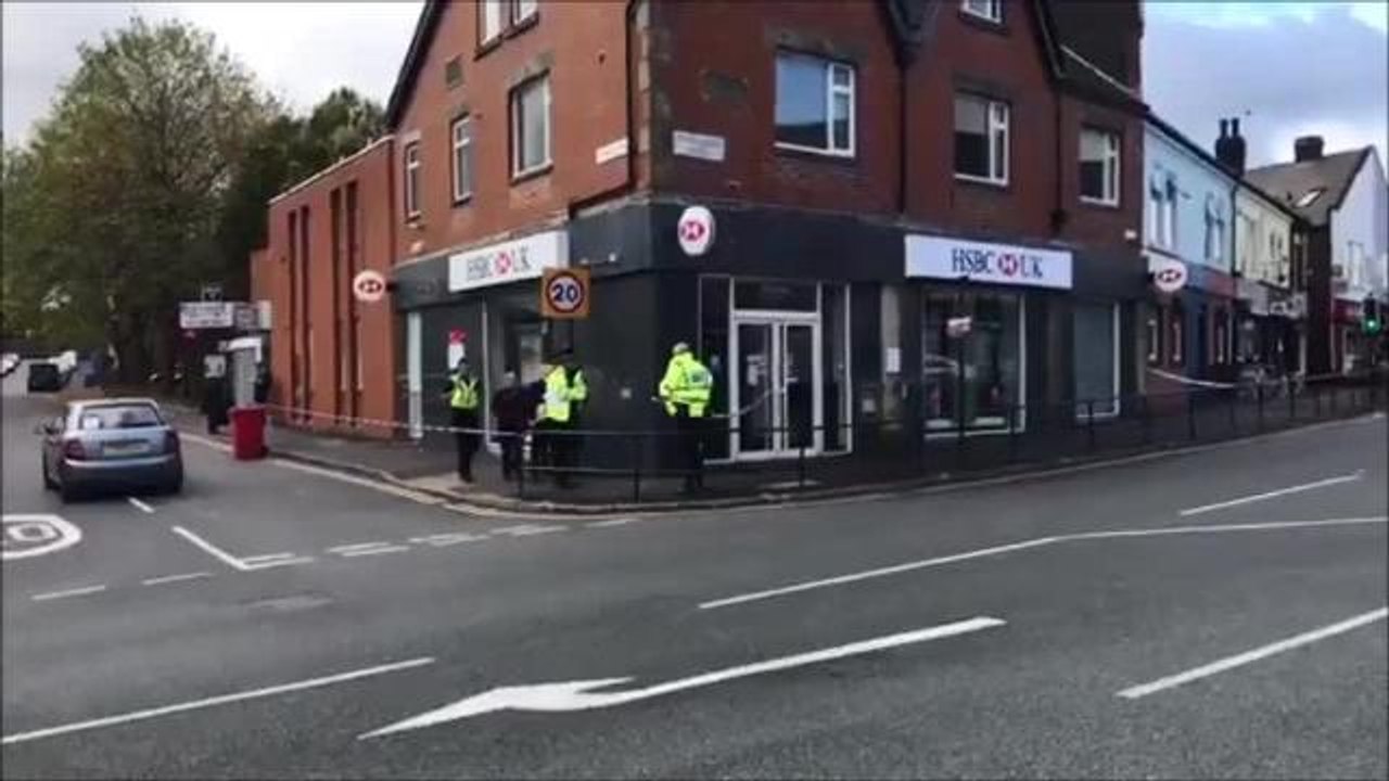 Robbery