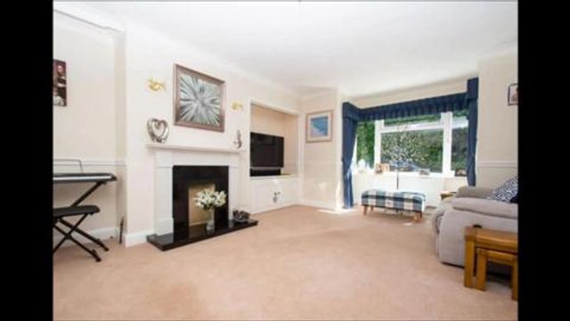 East Sussex property