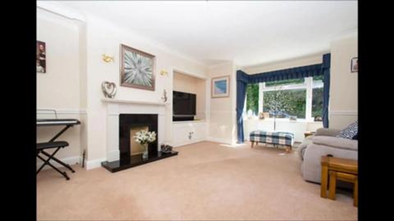 East Sussex property