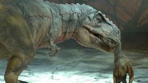 Walking With Dinosaurs roars back for 2018 UK arenas tour