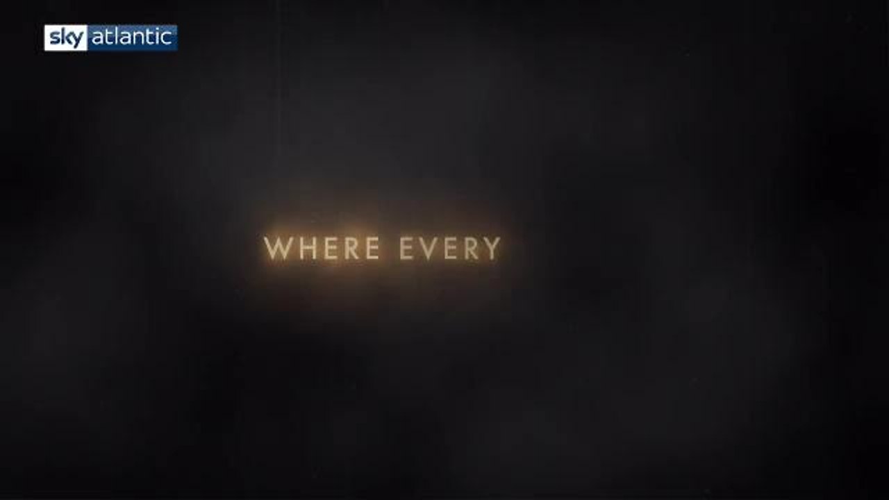Babylon Berlin- trailer
