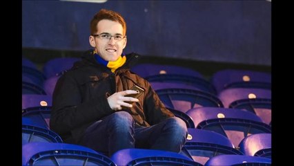 Mansfield v Everton U23 Checkatrade Trophy