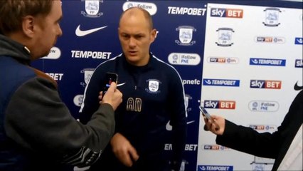 Alex Neil Paul Huntington Ipswich