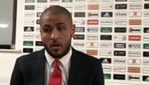 Leon Clarke on his four-goal rampage against Hull City