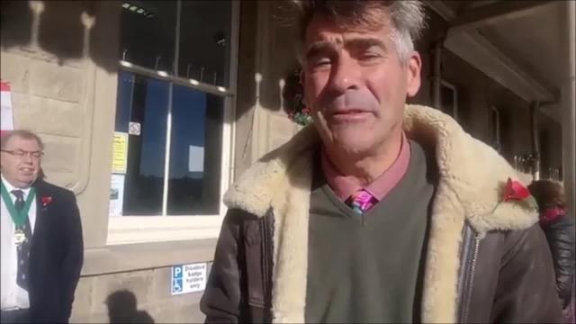 Special day to mark 100 years since a war hospital opened its doors