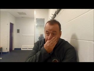 Fitzgerald and Roy injured