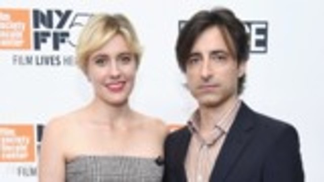 Greta Gerwig, Noah Baumbach Set to Tackle Warner Bros.' 'Barbie' Movie | THR News