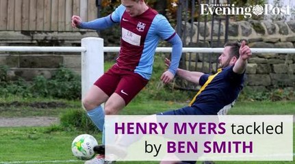 The Goals 15th November