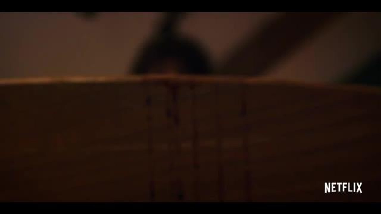 Stranger Things season 2 trailer