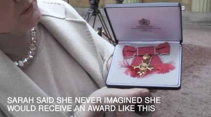 Sarah Lancashire_ Prince William told me he never watched Happy Valley