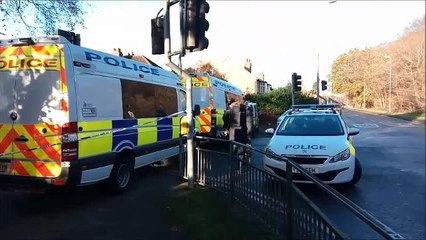 Five dead in crash on Stonegate Road