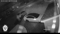 Thieves steal car without key using relay box
