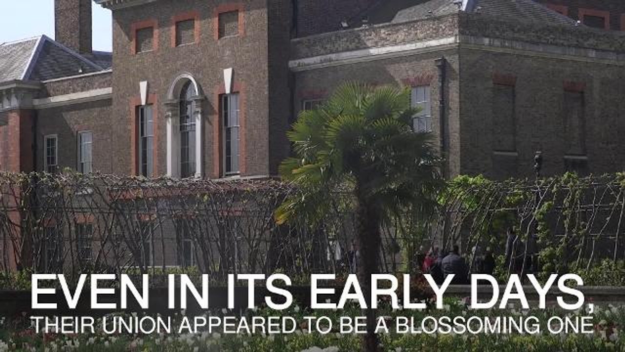 Prince Harry and Meghan Markle to marry INNL