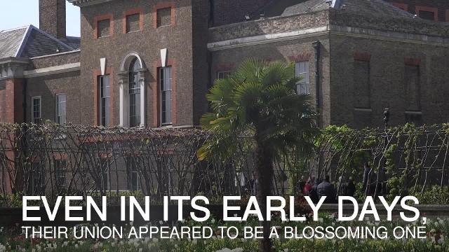 Prince Harry and Meghan Markle to marry