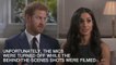 Unseen footage gives insight into Harry and Meghan INNL