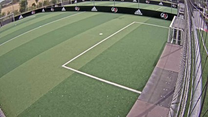 But de Equipe 2 (55-41) - Equipe 1 Vs Equipe 2 - 15/07/19 14:39 - Loisir Aix en Provence