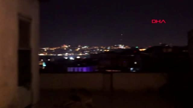 15 TEMMUZ DARBE GİRİŞİMİNİN 3. YILDÖNÜMÜNDE CAMİLERDEN EŞ ZAMANLI SELA OKUNDU-2