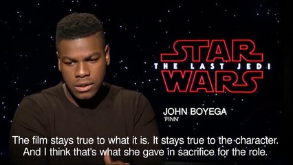 Carrie Fisher?s last performance INNL