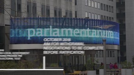 Brexit timeline INNL